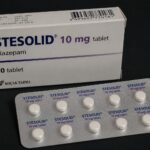 Beställ Stesolid