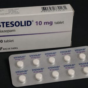Beställ Stesolid