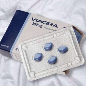 Beställ Viagra