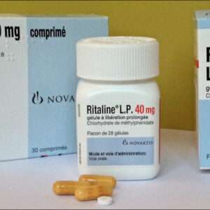 Beställ Ritalin