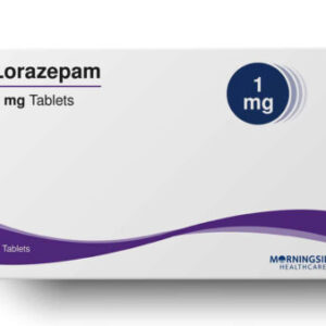 Köp Lorazepam