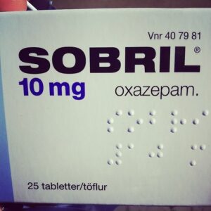 Köp Sobril