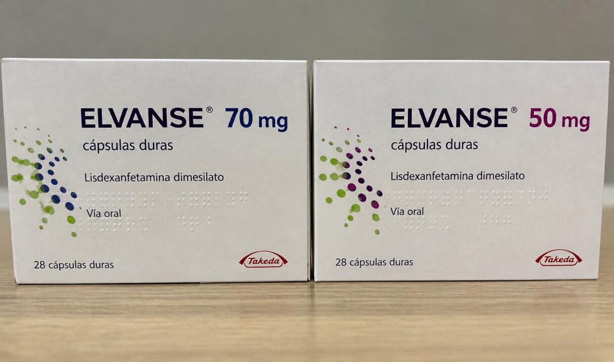 Köp Elvanse
