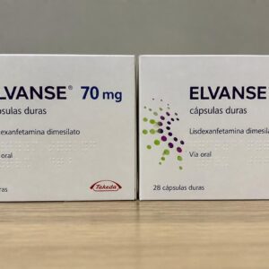 Köp Elvanse