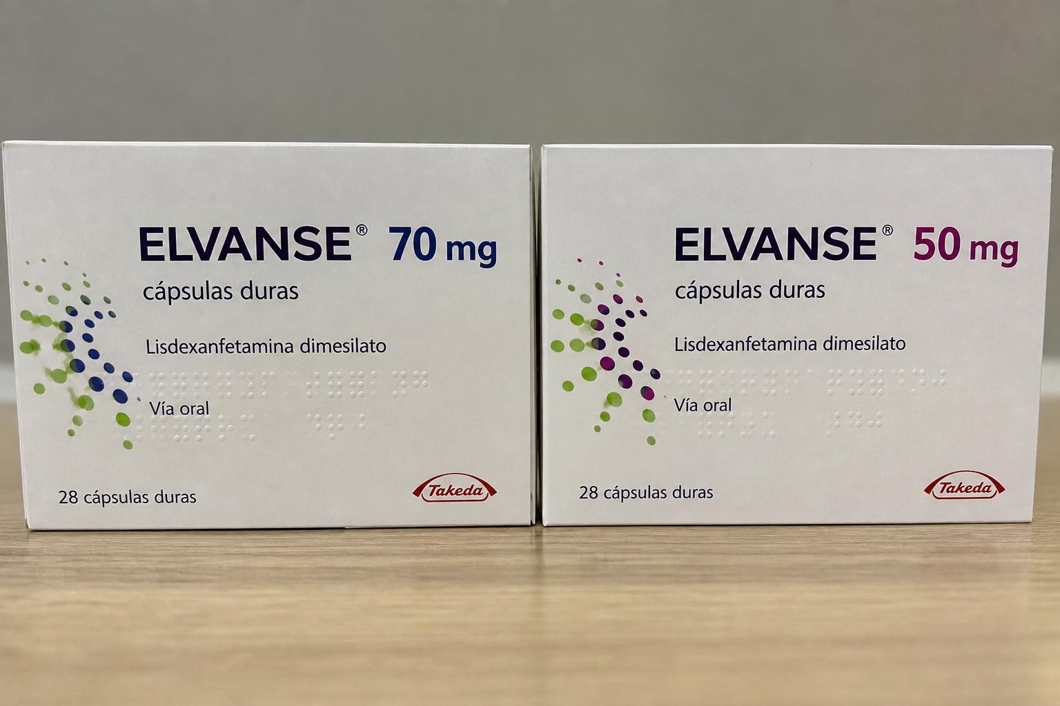 Köp Elvanse