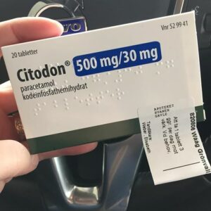 Köp Citodon