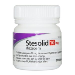 Köp Stesolid