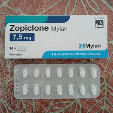 köp zopiklon