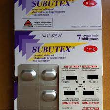 Köp Subutex