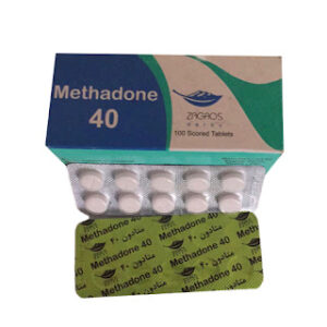 Köp metadon