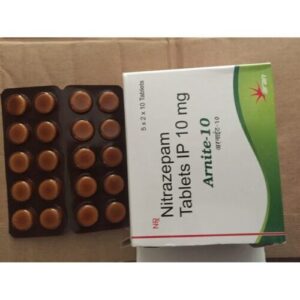 Köp NITRAZEPAM i sverige
