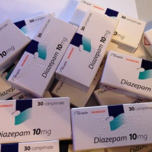 Köp Diazepam Valium