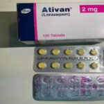 Lorazepam i Sverige