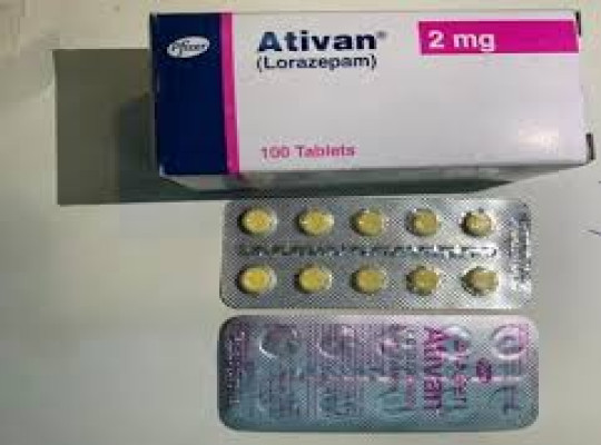Lorazepam i Sverige