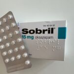 Sobril i Sverige